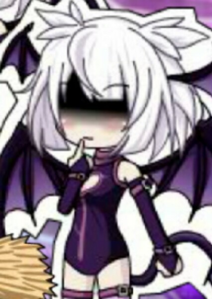 Succubus Lilith photo