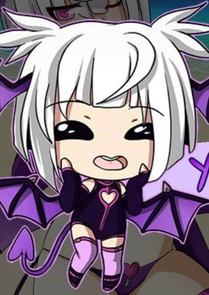 Succubus Lilith photo