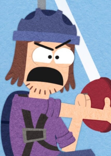 Suction Cup Man