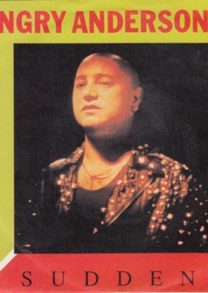Suddenly (Angry Anderson)