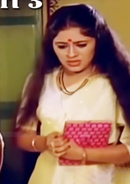 Sudha Chandram photo