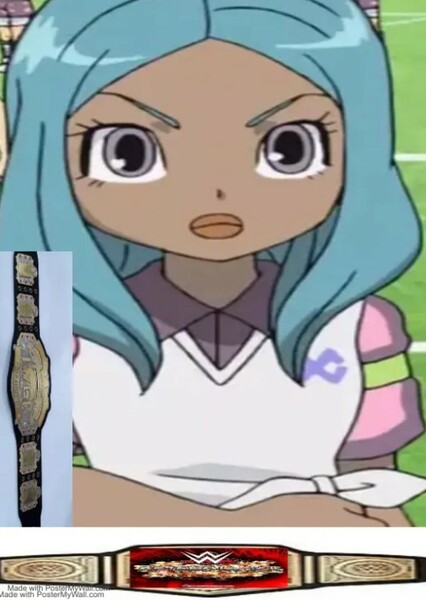 SUE