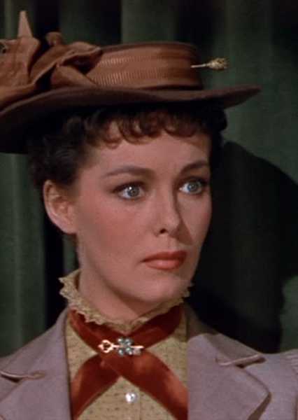 Sue Allen (House of Wax) photo