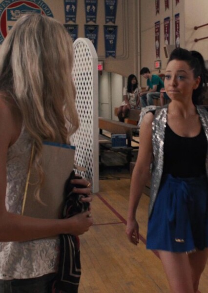 Sue and Chris (2013)