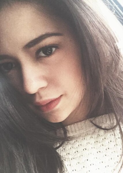 Sue Ramirez photo