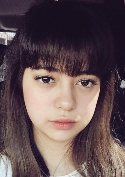 Sue Ramirez photo