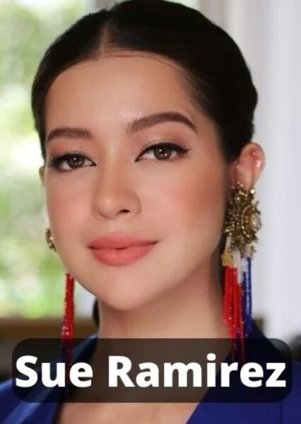Sue Ramirez photo