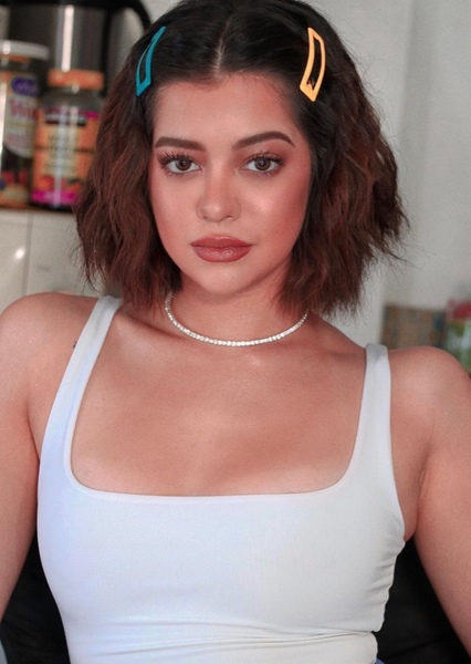 Sue Ramirez photo
