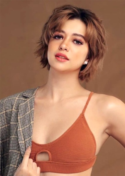 Sue Ramirez photo