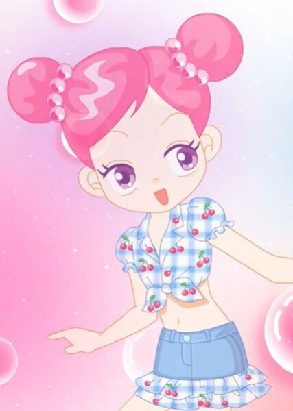 Sue (Avata Star Sue) photo