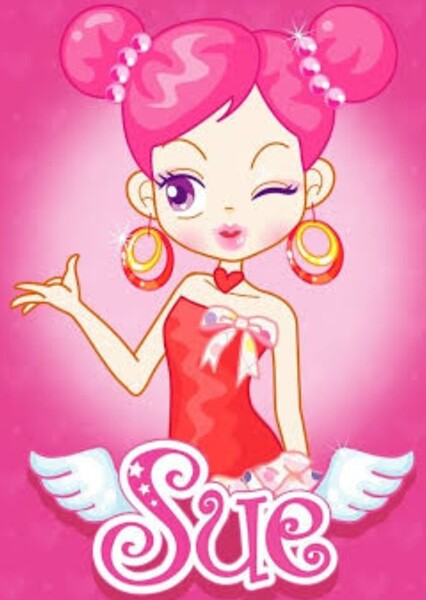 Sue (Avata Star Sue) photo