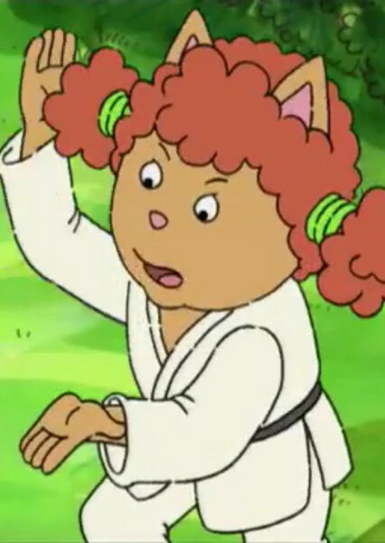 Sue Ellen Armstrong