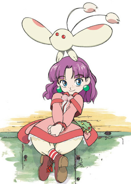 Sue (Grandia)