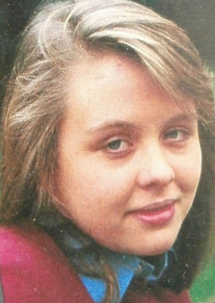 Sue Parker