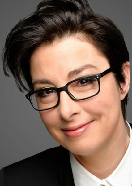 Sue Perkins