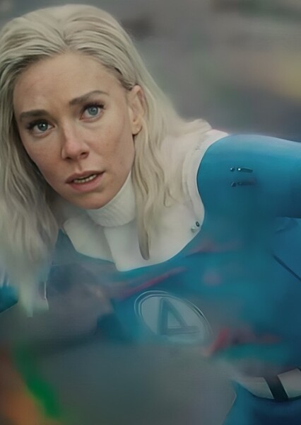 Sue Storm (Earth 828)