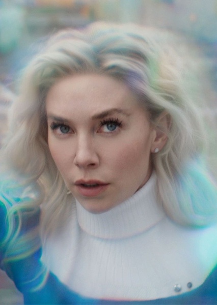Sue Storm (Fantastic Four: The First Steps)