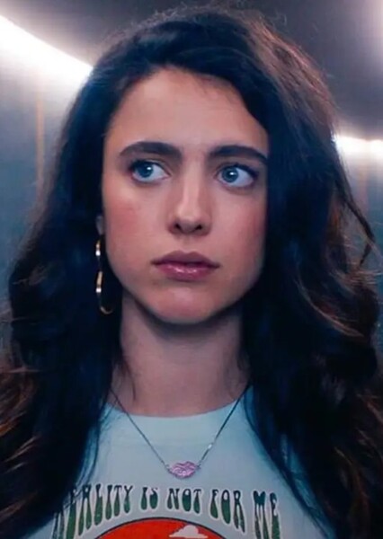 Sue (The Substance)