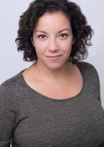 Suehyla El-Attar Young