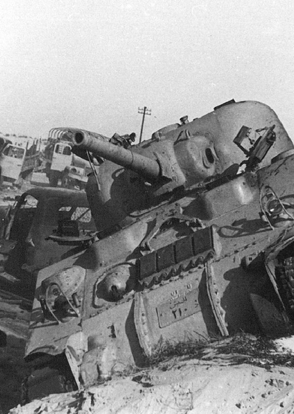Suez Crisis