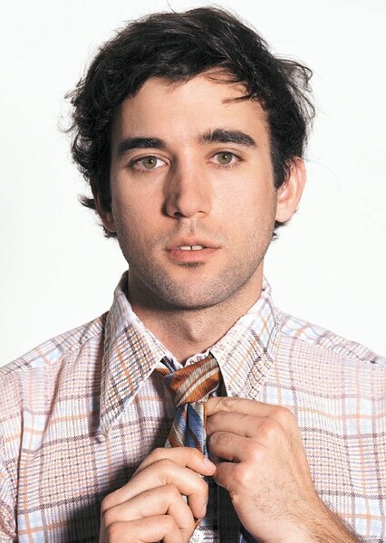Sufjan Stevens
