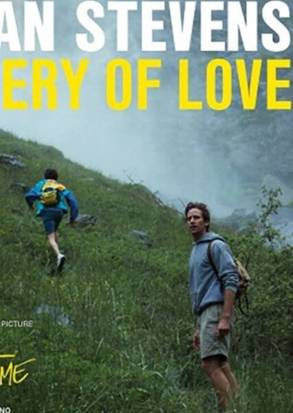 Sufjan Stevens - "Mystery of Love" - Call Me by Your Name