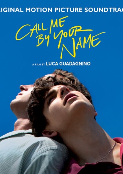 Sufjan Stevens - "Visions of Gideon" - Call Me by Your Name