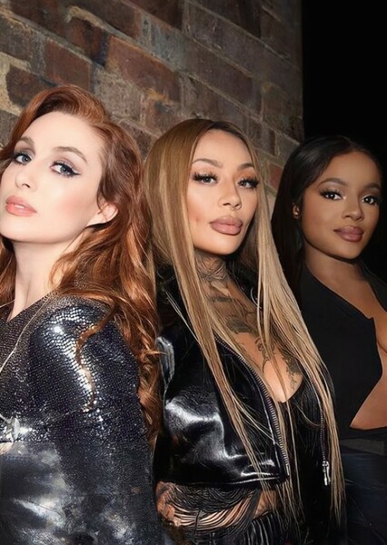Sugababes photo