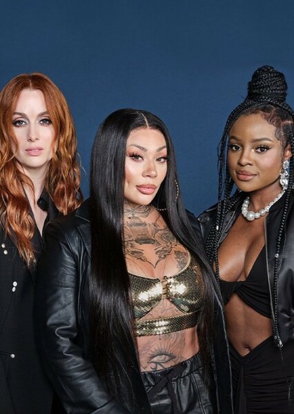 Sugababes photo