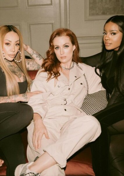 Sugababes photo
