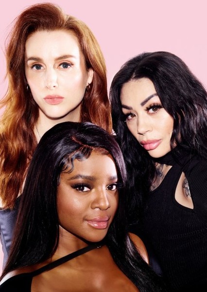 Sugababes photo