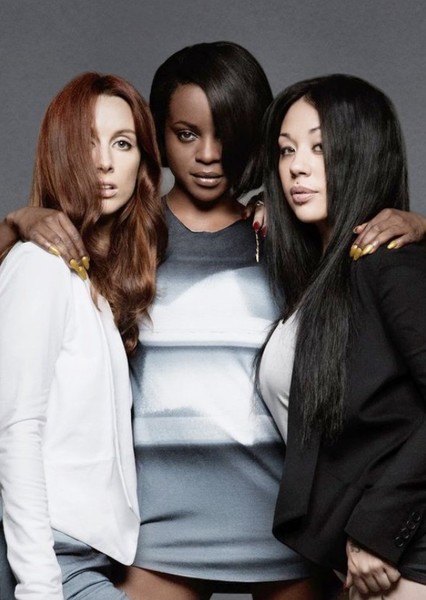 Sugababes photo
