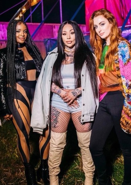 Sugababes photo