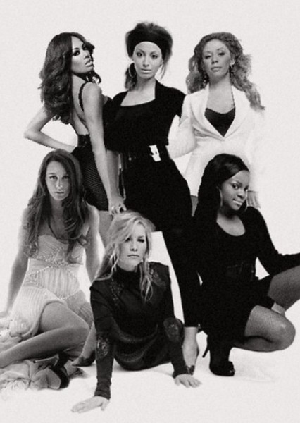 Sugababes photo