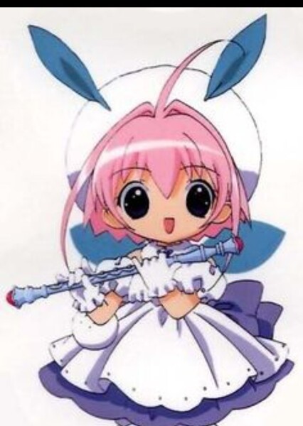 Sugar (A Little Snow Fairy Sugar)
