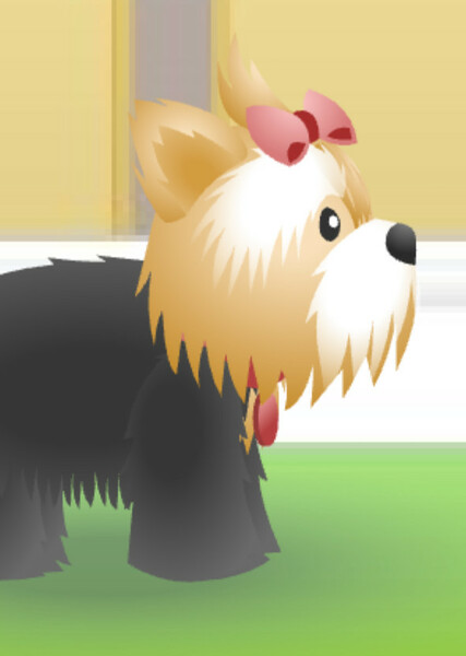 Sugar (American Girl) photo