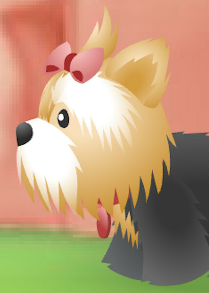 Sugar (American Girl) photo