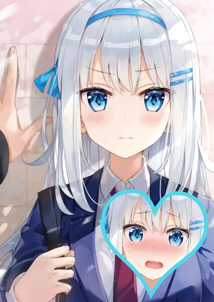 Sugar-and-Ice Personality