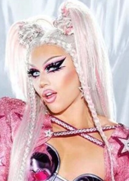Sugar (Drag Queen)