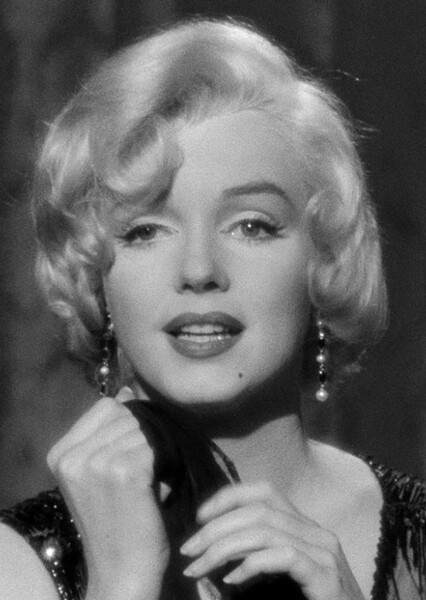 Sugar Kane (Some Like It Hot)