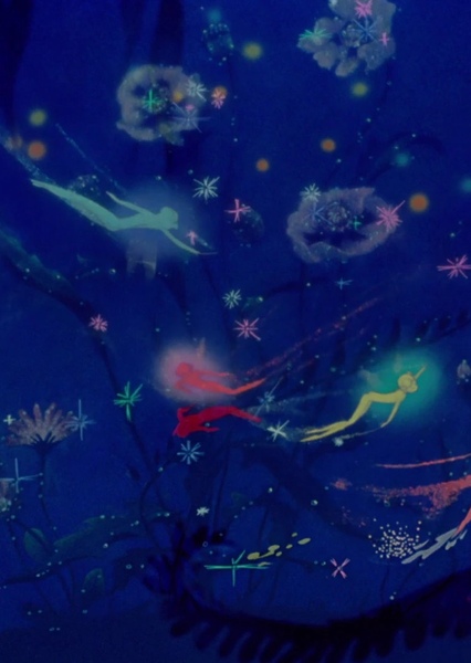 Sugar Plum Fairies