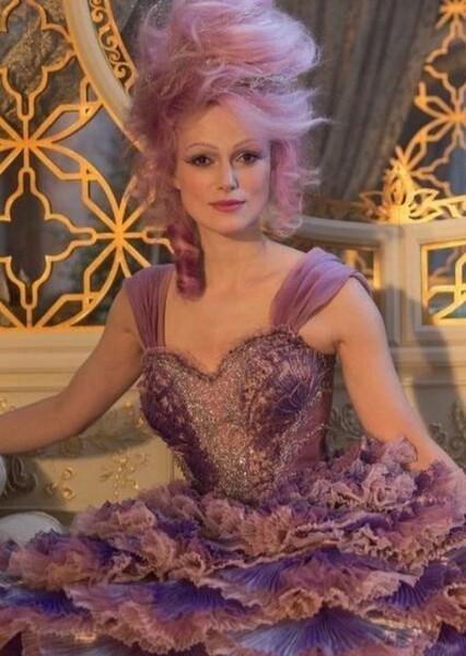 Sugar Plum Fairy