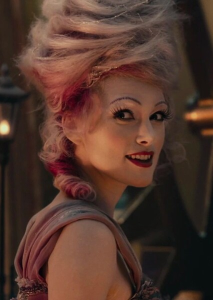 Sugar Plum Fairy photo