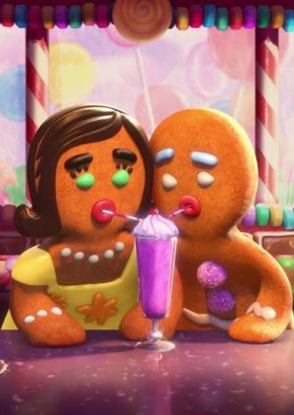 Sugar (shrek)