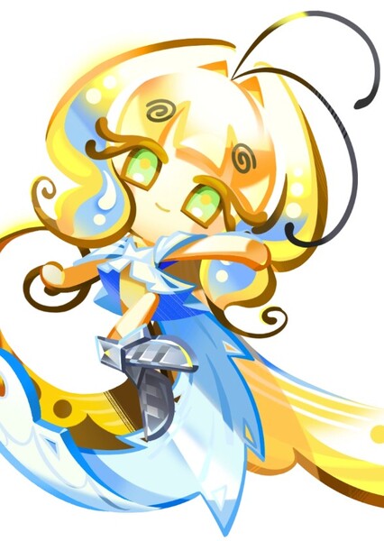 Sugarfly Cookie