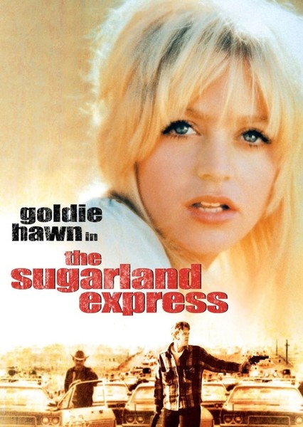 Sugarland Express
