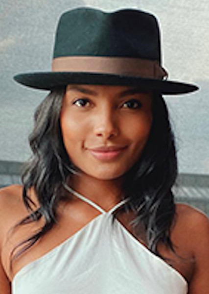 Sugey Torres photo