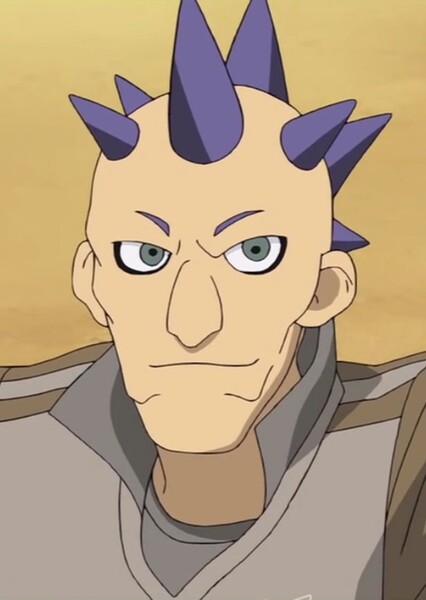 Sugimori Takeshi