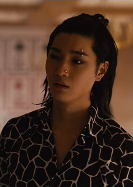 Suguru Niragi photo