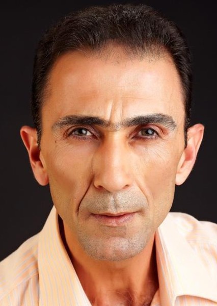 Suhail Dabbach photo